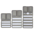C&F Design Dry Dropper System Foam - Grey