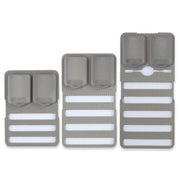 C&F Design Dry Dropper System Foam - Grey