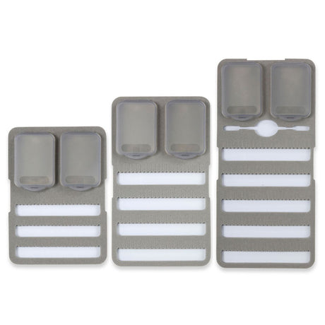 C&F Design Dry Dropper System Foam - Grey