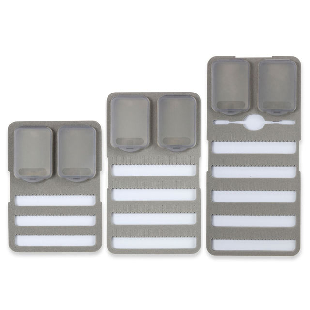 C&F Design Dry Dropper System Foam - Grey