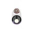 C&F Design Line Cutter Button - Black