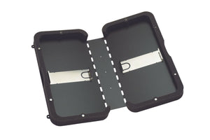 C&F Design Lightweight System Fly Case - Black