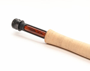 Scott Fly Rod Co. Scott GT-Series - Natural Graphite Finish