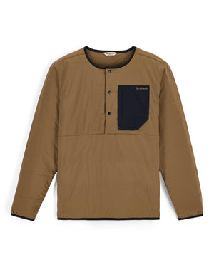 Simms Midstream Henley - Jasper