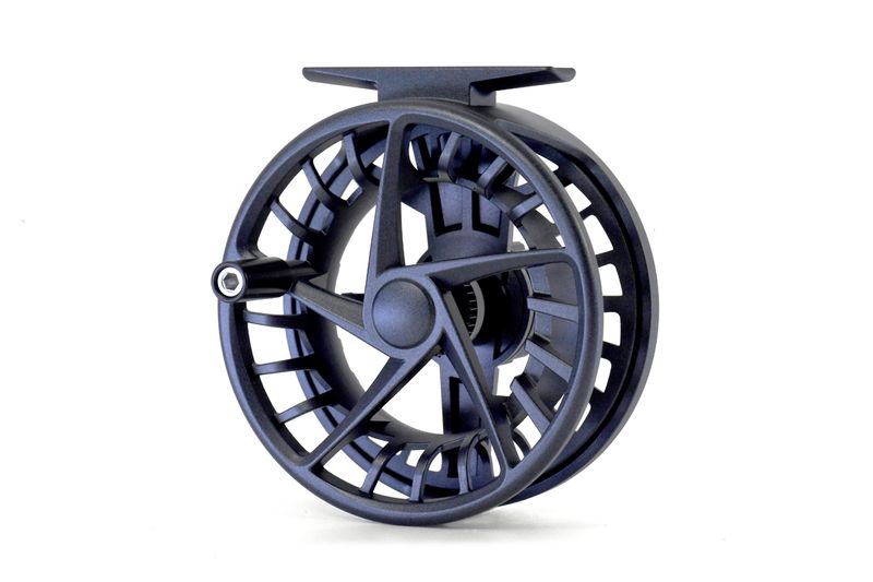 Liquid S -5+ Reel 