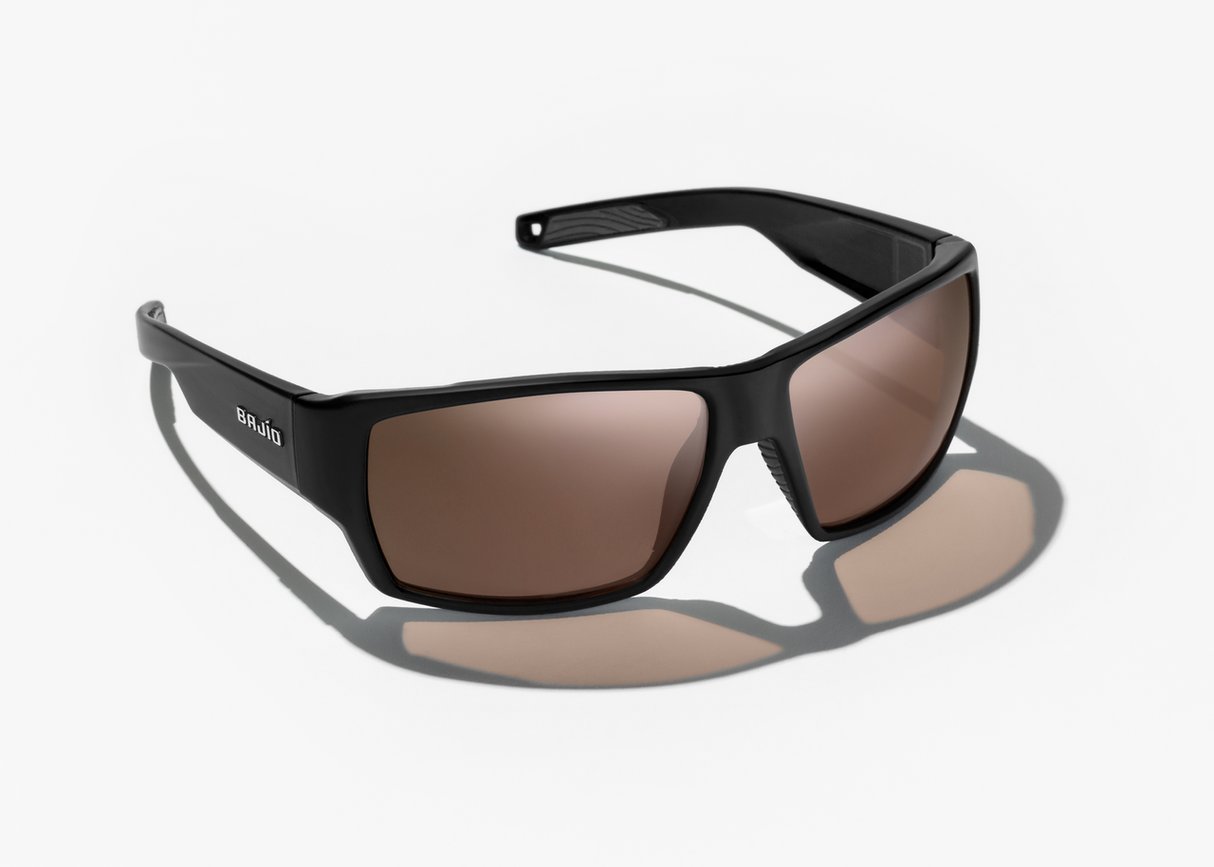 Bajio Vega - Polycarbonate - Black Matte Copper