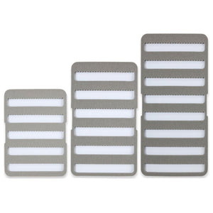 C&F Design Standard System Foam - Grey