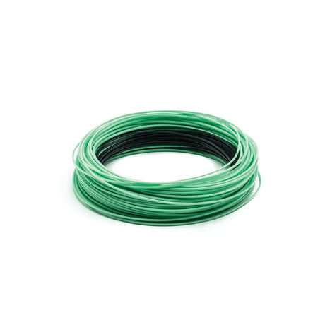 Scientific Anglers Wet Cel Sink Tip 4 - Green/Charcoal
