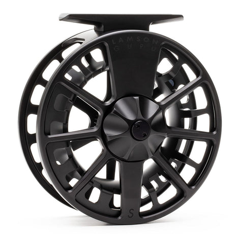 Waterworks-Lamson Guru Blackout - Blackout