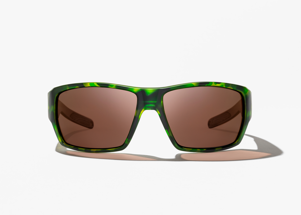 Bajio Vega - Polycarbonate - Shoal Tort Matte Copper