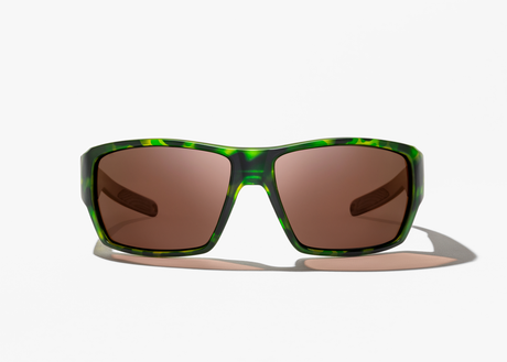 Bajio Vega - Polycarbonate - Shoal Tort Matte Copper