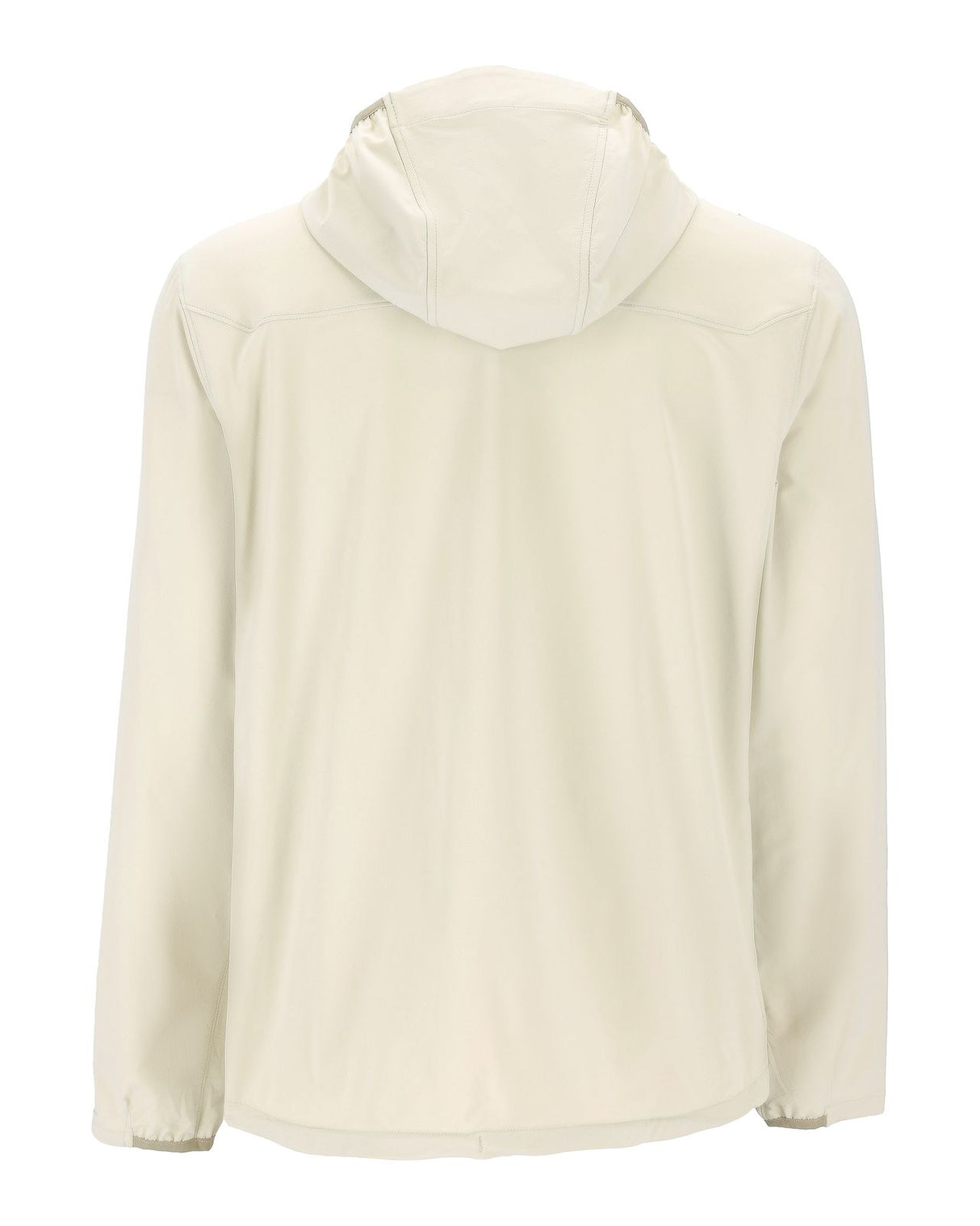 Simms Rogue Flex Half-Zip Pullover - Burnished Clay