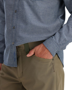 Simms Rogue Pant - Dark Stone