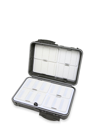 C&F Design Grand Slam Guide Box | Small/Medium - Dark Grey