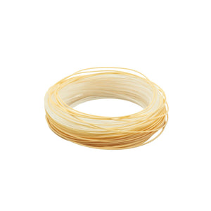 Scientific Anglers Magnitude Smooth Infinity Floating Clear Head - Buckskin/Clear Head