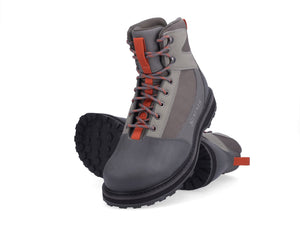 Simms Tributary Boot - Rubber