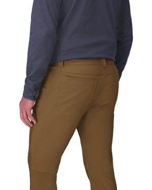 Simms Confluence Pant - Driftwood