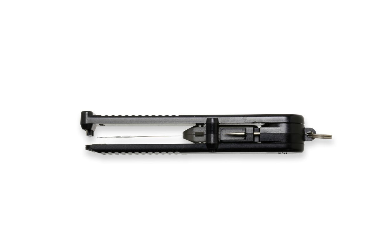 C&F Design 3-in-1 Clipper (CFA-43) - Black