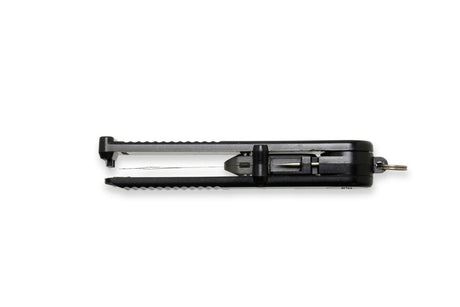 C&F Design 3-in-1 Clipper (CFA-43) - Black