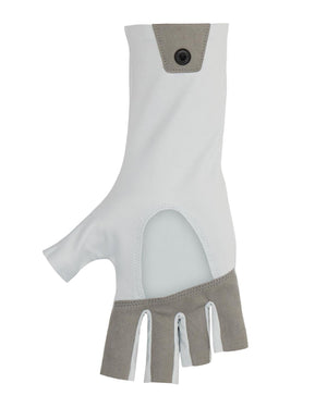 Simms Sflex Sunglove - Bimini Blue