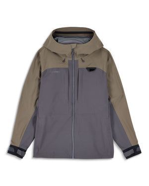 Simms Wms G3 Guide Jacket - Dark Elkhorn