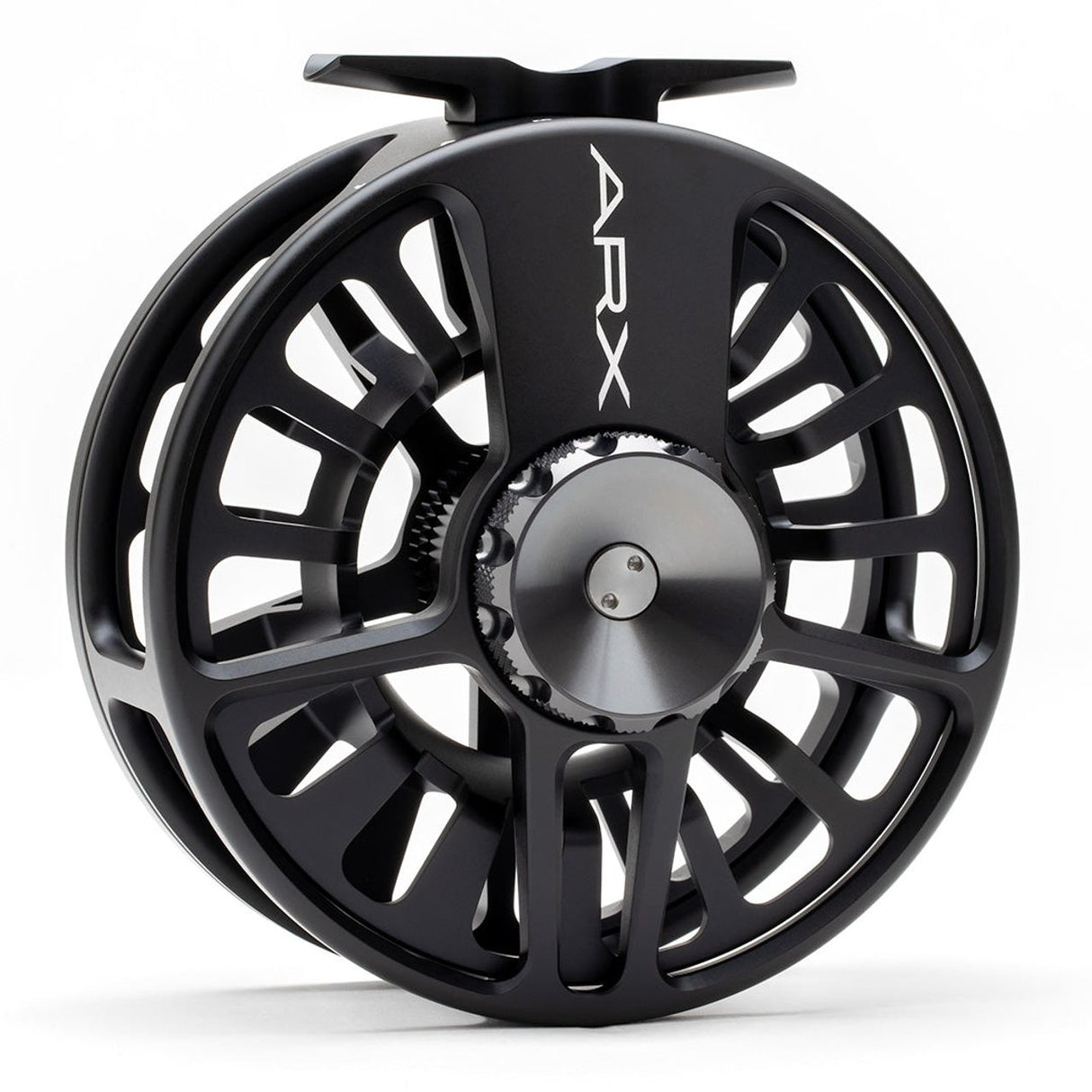 Waterworks-Lamson Lamson Arx Black - Nightfall