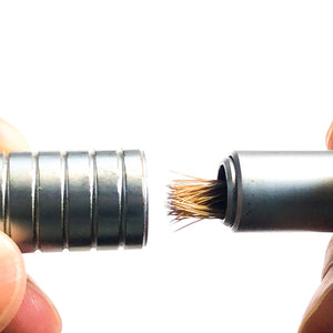 C&F Design 2-in-1 Hair Stacker - N/A