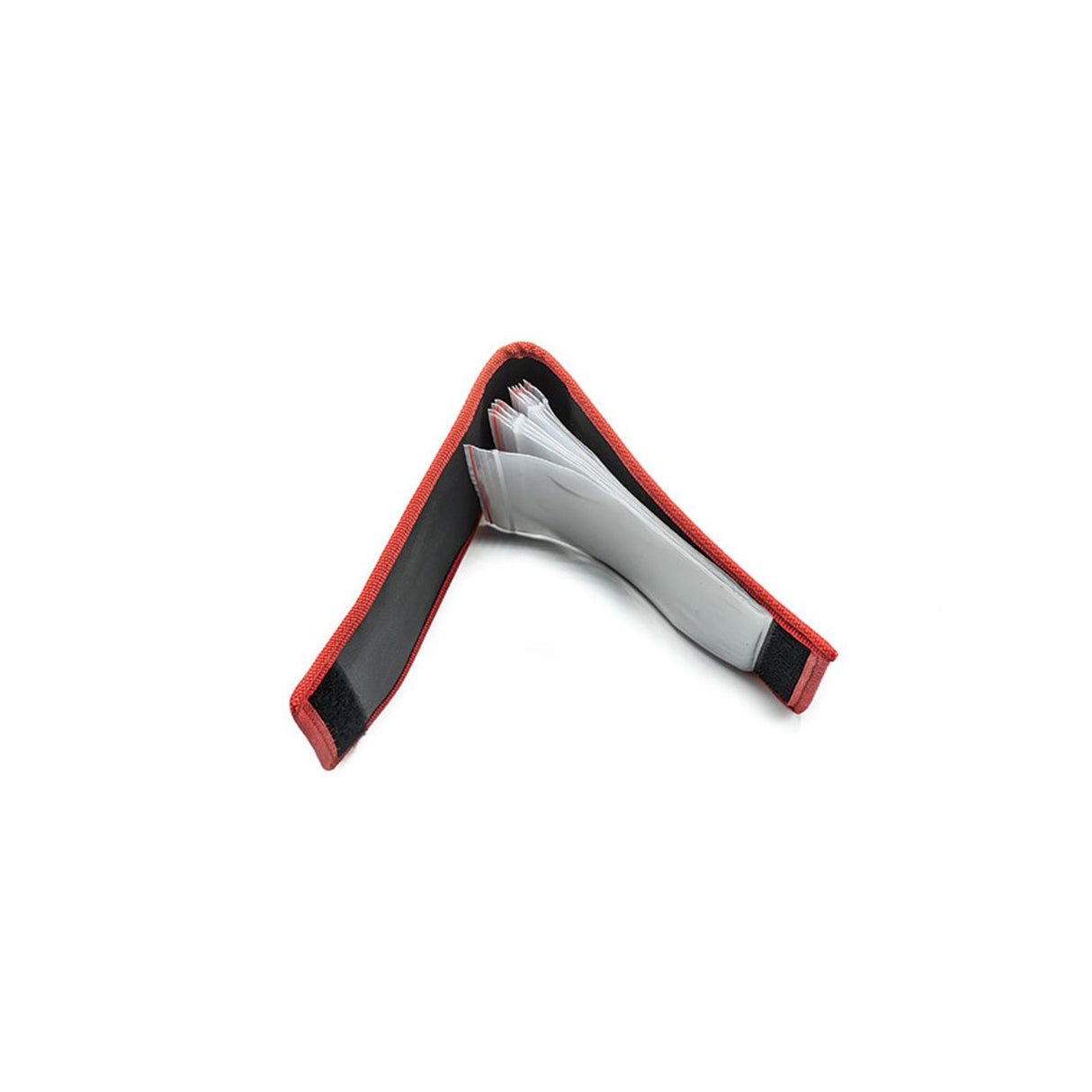 Scientific Anglers Absolute Leader Wallet - Red