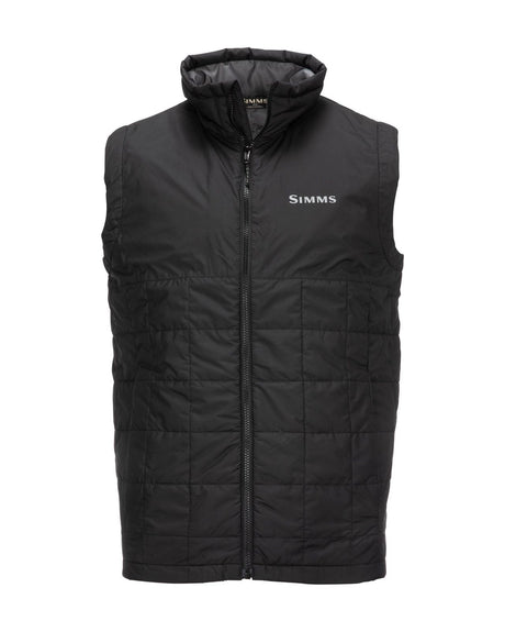Simms Fall Run Vest - Black