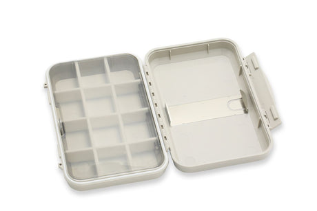 C&F Design Universal System Case with Comp.| Medium - Off-White