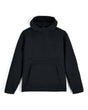 Simms Strata 330 Half-Zip Hoody - Black