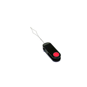 C&F Design Spare Threaders - Red