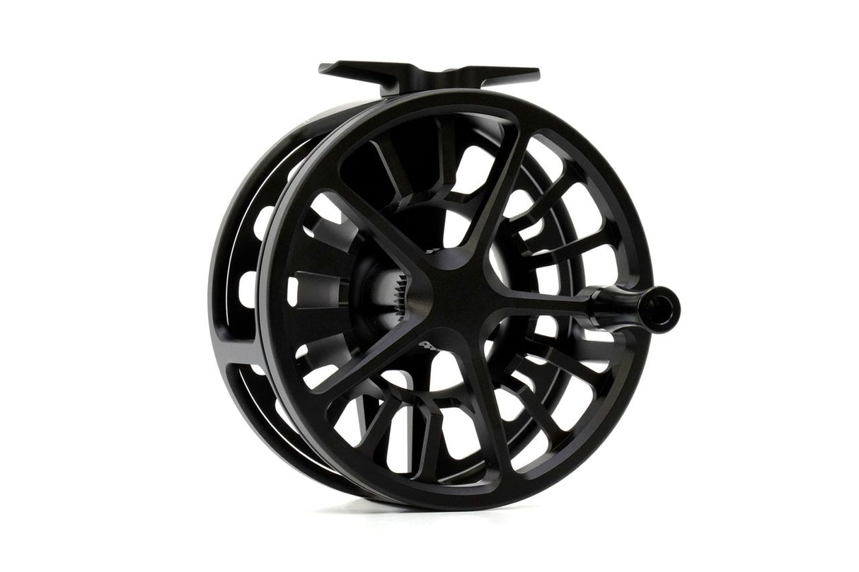 Waterworks-Lamson Lamson Arx Black - Nightfall