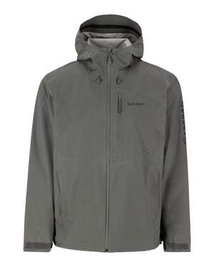 Simms Vapor Elite Jacket - Gunmetal