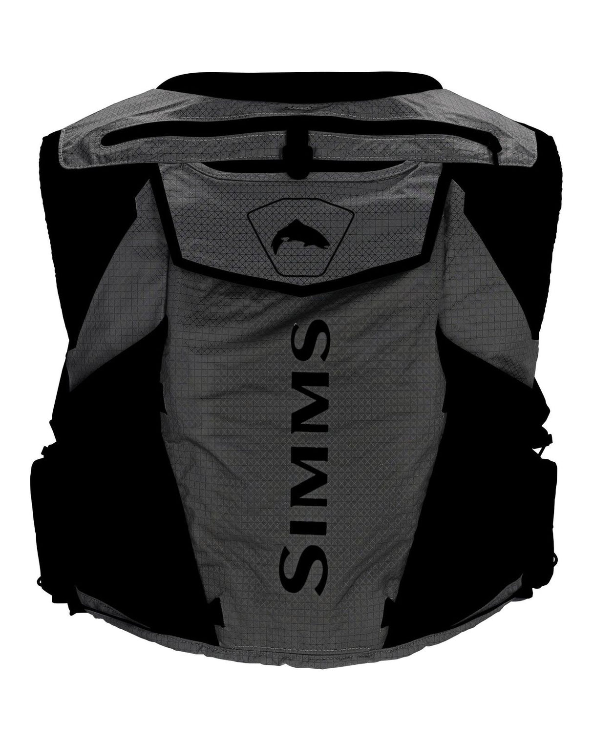 Simms Flyweight Vest - Smoke