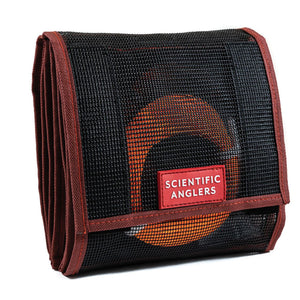 Scientific Anglers Shooting Head Wallet - Red
