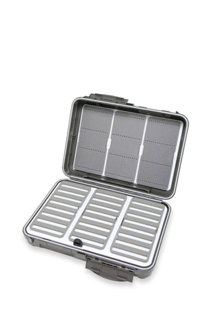 C&F Design Trout Guide Box | Large - Dark Grey