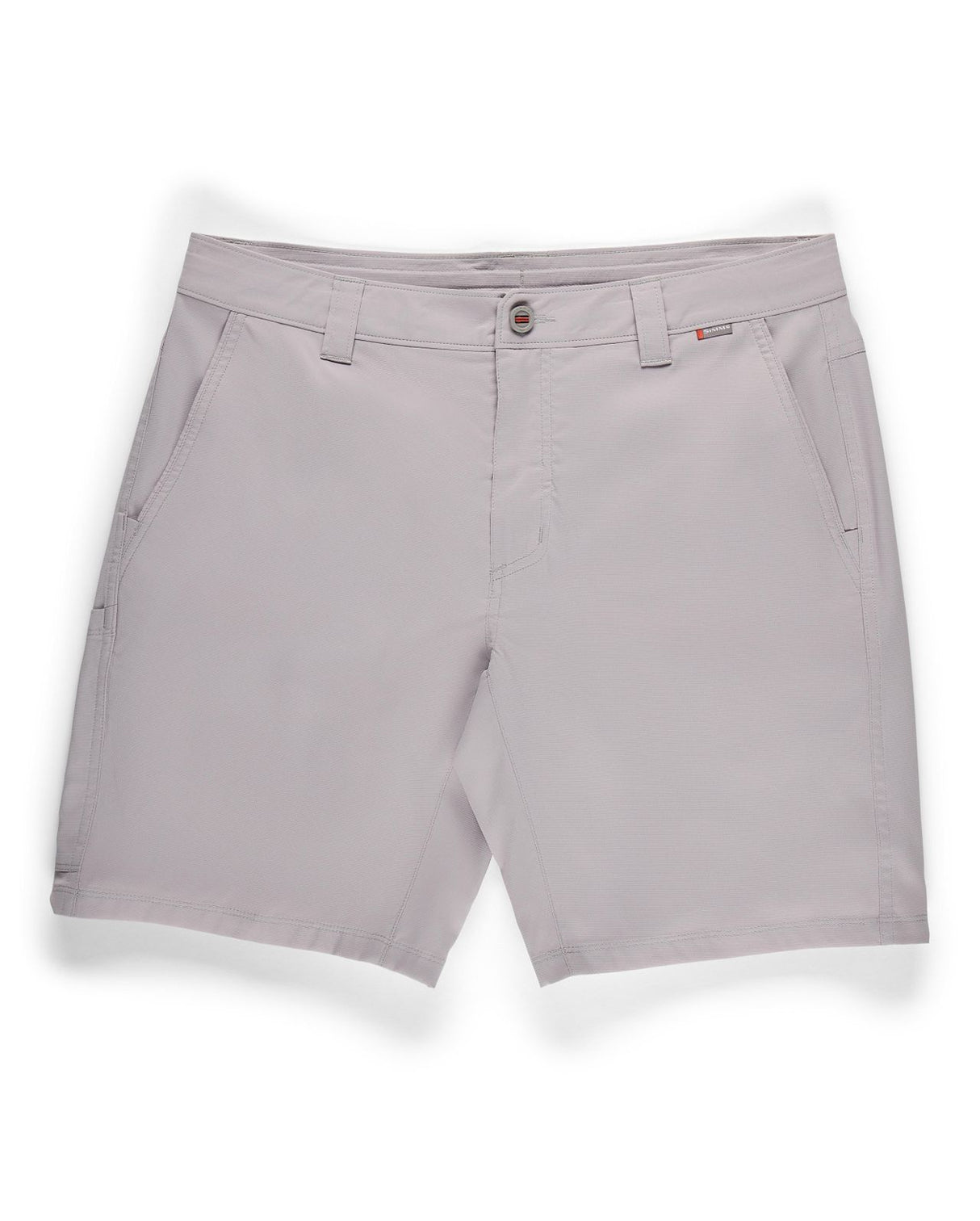 Simms Superlight Short - Shale