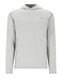Simms BugStopper Hoody Aspen Heather