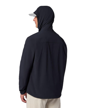 Simms Rogue Flex Half-Zip Pullover - Black