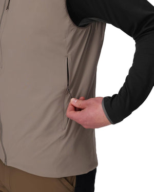 Simms Midstream Vest - Sturgeon