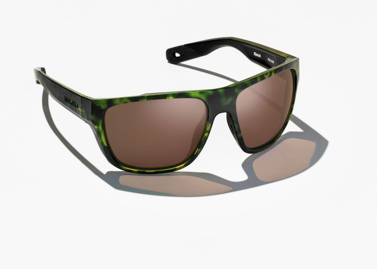 Bajio Las Rocas - Polycarbonate - Shoal Tort Matte Copper