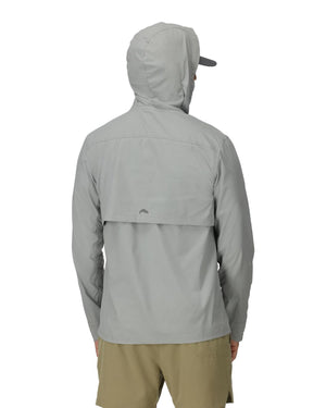 Simms Latitude Hoody - Cinder