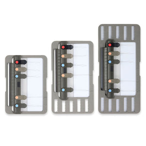 C&F Design Threader System Foam - Grey