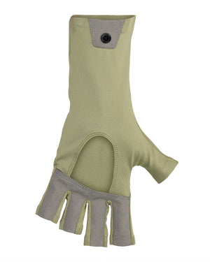 Simms Sflex Sunglove - Pale Pine