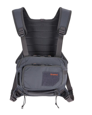 Simms Tributary Chest Pack - Tahitian Pearl