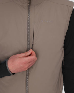 Simms Midstream Vest - Sturgeon