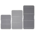 C&F Design Streamer System Foam - Grey