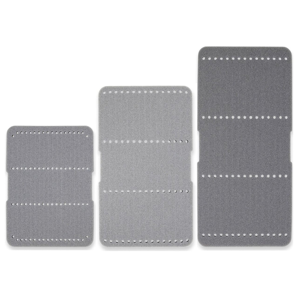 C&F Design Streamer System Foam - Grey