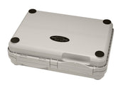 C&F Design Guide Box | Double Sided Compartments - Off-White
